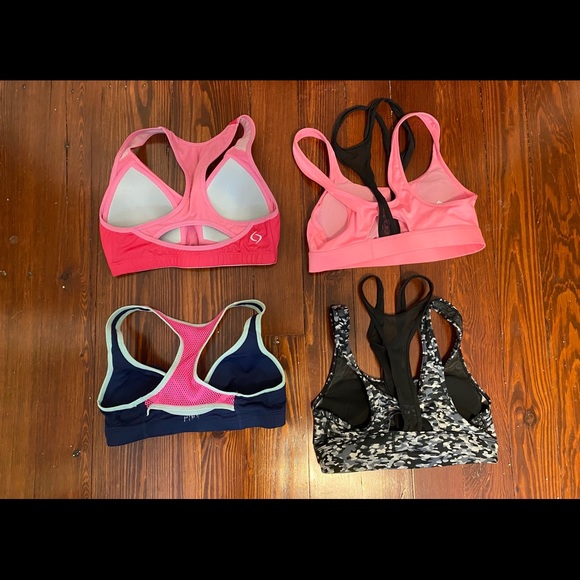Sport bra bundle - Picture 2 of 2